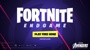 เปิดศึกครั้งสุดท้าย! Fortnite กับโหมดใหม่ ถืออาวุธเหล่าอเวนเจอร์ พร้อมปกป้องอัญมณีทั้ง 6 !!!